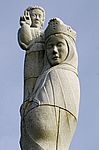 Our Lady of the Isles