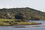 Dunvegan Castle - Home of the McLeod